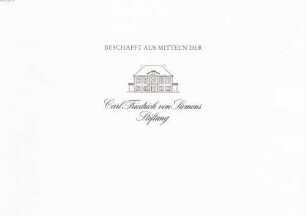 Vorspiele zu sämmtlichen Chorälen der reformirten Kirche in Kurhessen, Th: 5