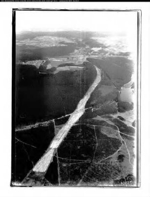 Kaiserslautern, Reichsautobahn