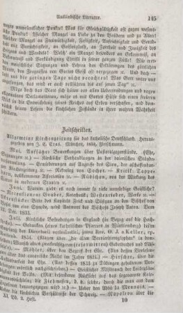 145-160 Zeitschriften