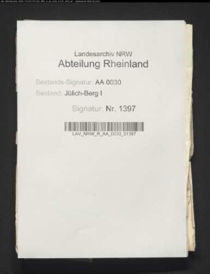Zoll zu BIRKESDORF, Belege