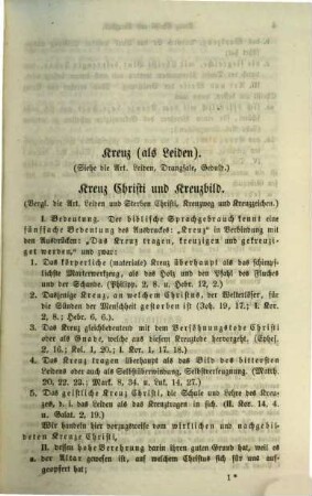 Homiletisches Real-Lexicon oder: Alphabetisch geordnete Darstellung der geeignetsten Predigtstoffe aus der katholischen Glaubens- und Sittenlehre, Liturgie und anderen homiletischen Hilfswissenschaften : verbunden mit einer ausführlichen Uebersicht und Eintheilung des Inhaltes aller sonn- und festtäglichen Episteln und Evangelien des katholischen Kirchenjahres. 9