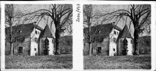 Wasserschloss Inzlingen