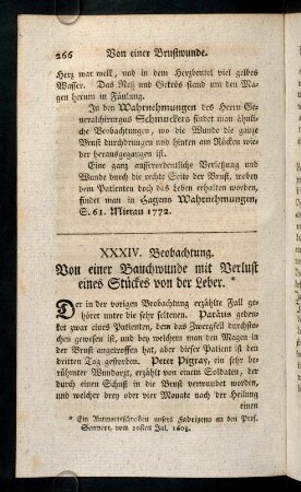 266-279, XXXIV.-XXXVI.