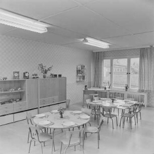 Neuer Kindergarten Bautzen Nord