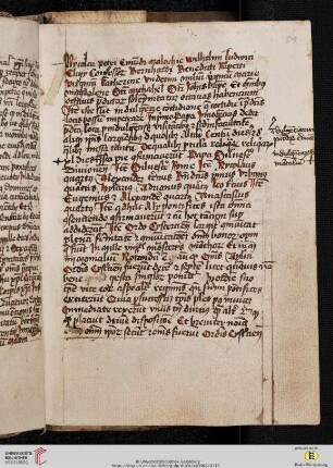 Nomina pontificum ordinis cysterciencis