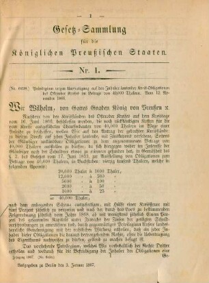 Nr. 1-22