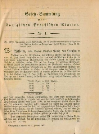 Nr. 1-22