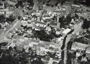 Stadt, Mittweida