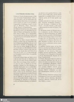 2. Die Weißenbach-Blattsammlung