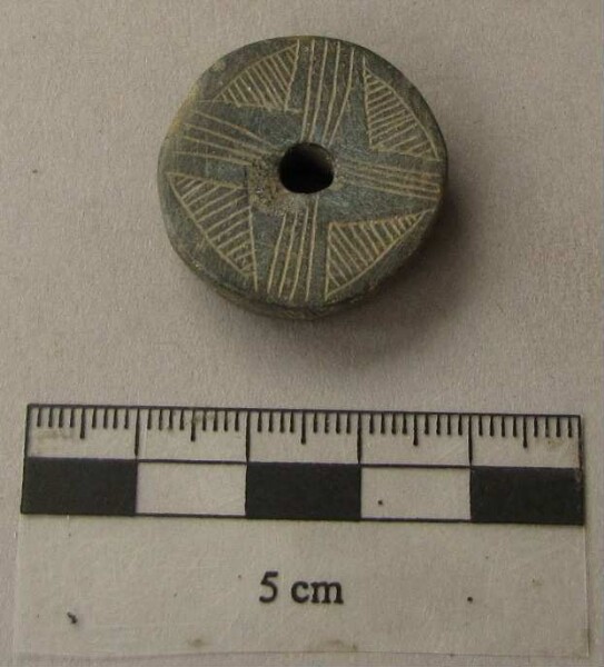 spindle whorl