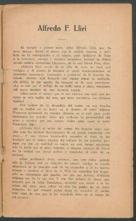 Alfredo F. Lliri - [Sobre el autor]