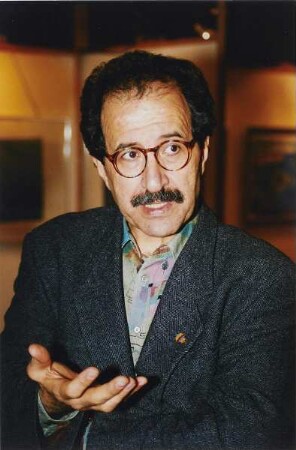 Rafik Schami