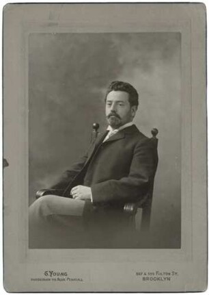 Fotografie von Louis Koemmenich (1866-1922)