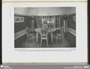 Speisezimmer