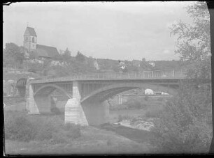 Neckarbrücke Plochingen