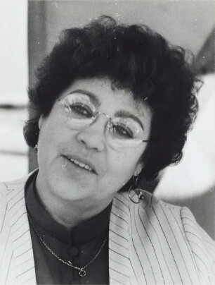 Gisela Steineckert