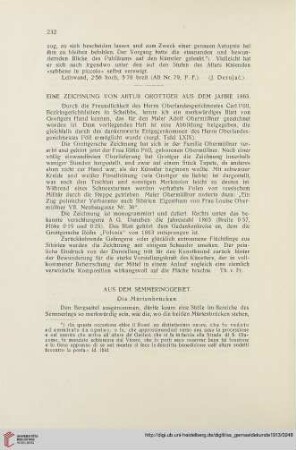 1: Eine Zeichnung von Artur Grottger aus dem Jahre 1865