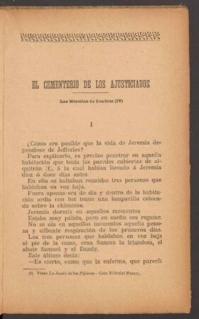 [El cementerio de los ajusticiados]