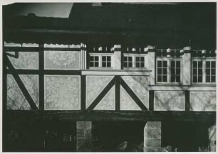 Fronhausen, Kreis Marburg