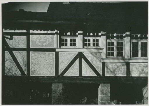 Fronhausen, Kreis Marburg