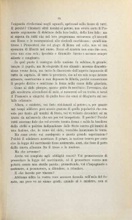 Lettere edite ed inedite, 2