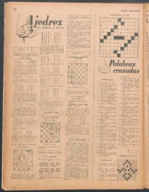 Soluciones acertadas