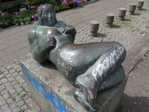 Große Liegende