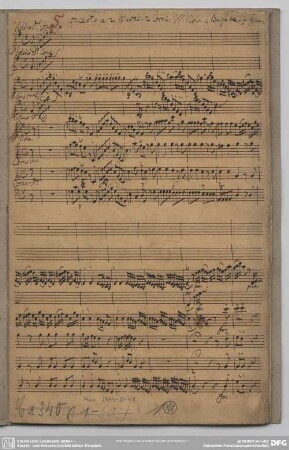 Concertos - Mus.2474-O-48 : vl (2), orch - G; GraunWV C:XIII:84