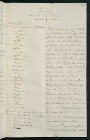 25. April 1831
