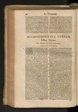 [Oratio Octava.- Oratio Undecima.]
