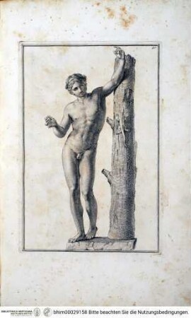 La ville de Rome ou Description abregée de cette superbe ville, Band 3: Contenant la description du IV Quartier du Champ de Mars, du V du Pont, du VI de Parione, du VII de la Regola, du VIII de Saint-Eustache, et du IX de la Pigna