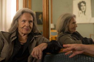 Auf der Suche nach Ingmar Bergman
