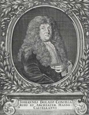 Dolaeus, Johannes