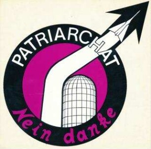 Kampagne gegen Gewalt des Patriarchats