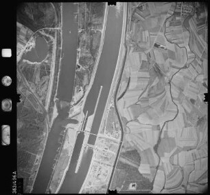 Luftbild: Film 28 Bildnr. 519