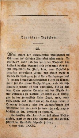 Schriften, 79
