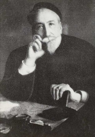 France, Anatole