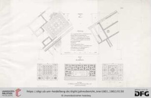 Tafel I-III