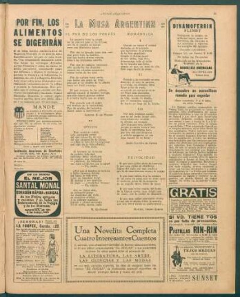 Opinión
