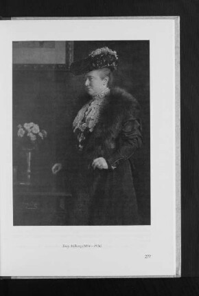 Tony Milberg (1854--1908)