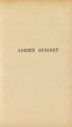 Adrien Guignet