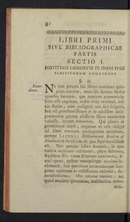 Libri Primi