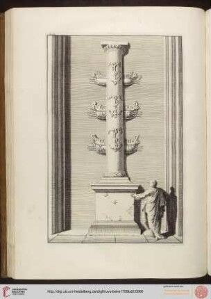 La Colonne de Duilius