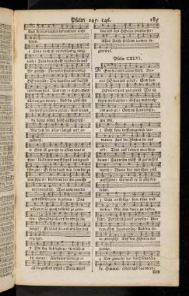 185-190, Psalm 146.-150.