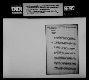 Abhaltung von Truppenübungen und Manövern