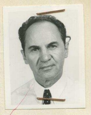 Henry Reichard