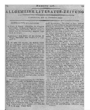 Reichenberger, A.: Erbauungsbuch für Kranke und Sterbende. Allen Seelsorgern und Krankenfreunden gewidmet. Wien: Rehm 1795