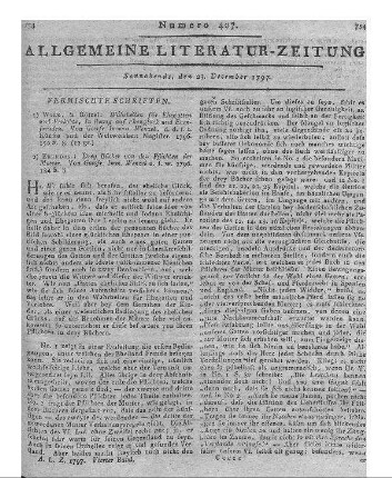 Reichenberger, A.: Erbauungsbuch für Kranke und Sterbende. Allen Seelsorgern und Krankenfreunden gewidmet. Wien: Rehm 1795