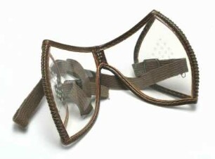 Schutzbrille