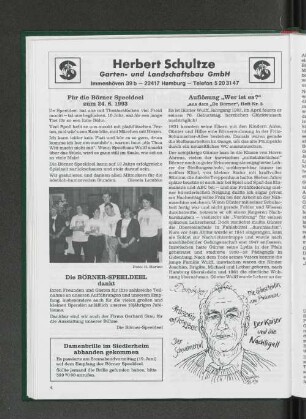 Damenbrille im Siedlerheim abhanden gekommen